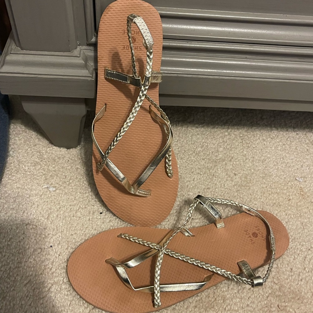 Sandals
